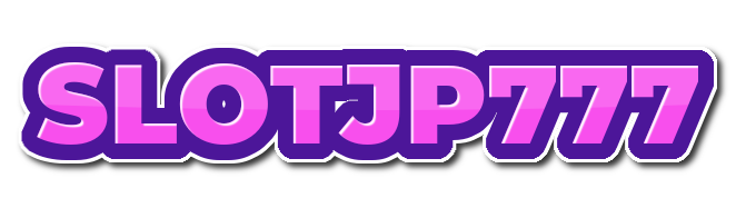logo SLOTJP777